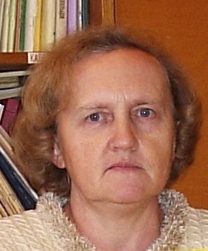 Татьяна Леонидовна Шайдурова